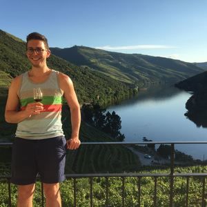 Meet your Posher, Hod